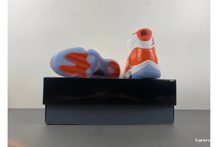 Hyperoad ORANGE Jordan Air 11 0808